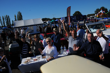 2017 © CLASSIC FESTIVAL - Photo : Bernard Cannone, M3 - Droits de cession et de reproduction réservés