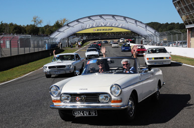 2017 © CLASSIC FESTIVAL - Photo : Bernard Cannone, M3 - Droits de cession et de reproduction réservés