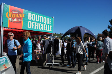 2017 © CLASSIC FESTIVAL - Photo : Bernard Cannone, M3 - Droits de cession et de reproduction réservés