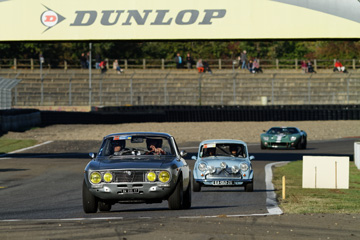 2017 © CLASSIC FESTIVAL - Photo : Bernard Cannone, M3 - Droits de cession et de reproduction réservés