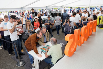 2017 © CLASSIC FESTIVAL - Photo : Bernard Cannone, M3 - Droits de cession et de reproduction réservés