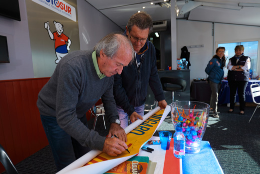 2017 © CLASSIC FESTIVAL - Photo : Bernard Cannone, M3 - Droits de cession et de reproduction réservés