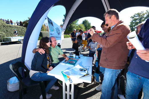 2017 © CLASSIC FESTIVAL - Photo : Bernard Cannone, M3 - Droits de cession et de reproduction réservés