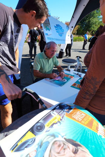 2017 © CLASSIC FESTIVAL - Photo : Bernard Cannone, M3 - Droits de cession et de reproduction réservés