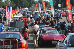 © CLASSIC FESTIVAL - Photo : M3 - Droits de cession et de reproduction réservés