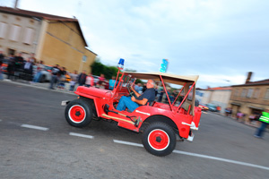 2018 © CLASSIC FESTIVAL - Photo : Bernard Cannone, M3 - Droits de cession et de reproduction réservés