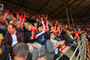 2018 © CLASSIC FESTIVAL - Photo : Bernard Cannone, M3 - Droits de cession et de reproduction réservés