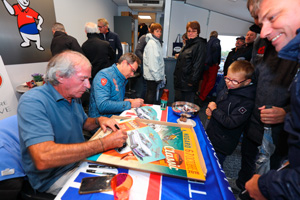 2018 © CLASSIC FESTIVAL - Photo : Bernard Cannone, M3 - Droits de cession et de reproduction réservés