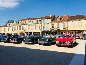 2018 © CLASSIC FESTIVAL - Photo : Bernard Cannone, M3 - Droits de cession et de reproduction réservés