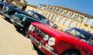 2018 © CLASSIC FESTIVAL - Photo : Bernard Cannone, M3 - Droits de cession et de reproduction réservés