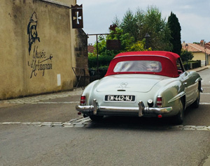 2018 © CLASSIC FESTIVAL - Photo : Bernard Cannone, M3 - Droits de cession et de reproduction réservés