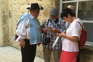 2018 © CLASSIC FESTIVAL - Photo : Bernard Cannone, M3 - Droits de cession et de reproduction réservés