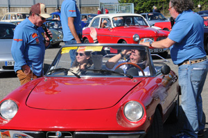 2018 © CLASSIC FESTIVAL - Photo : Bernard Cannone, M3 - Droits de cession et de reproduction réservés