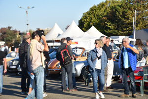 2018 © CLASSIC FESTIVAL - Photo : Bernard Cannone, M3 - Droits de cession et de reproduction réservés