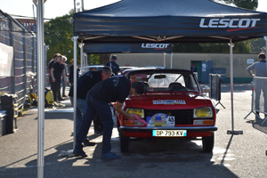 2018 © CLASSIC FESTIVAL - Photo : Bernard Cannone, M3 - Droits de cession et de reproduction réservés