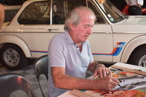 2018 © CLASSIC FESTIVAL - Photo : Bernard Cannone, M3 - Droits de cession et de reproduction réservés