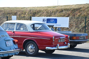 2018 © CLASSIC FESTIVAL - Photo : Bernard Cannone, M3 - Droits de cession et de reproduction réservés