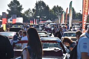 2018 © CLASSIC FESTIVAL - Photo : Bernard Cannone, M3 - Droits de cession et de reproduction réservés