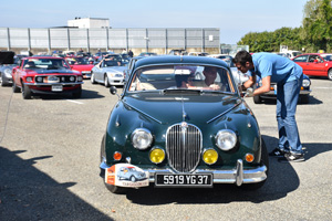 2018 © CLASSIC FESTIVAL - Photo : Bernard Cannone, M3 - Droits de cession et de reproduction réservés