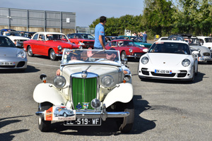 2018 © CLASSIC FESTIVAL - Photo : Bernard Cannone, M3 - Droits de cession et de reproduction réservés