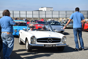 2018 © CLASSIC FESTIVAL - Photo : Bernard Cannone, M3 - Droits de cession et de reproduction réservés