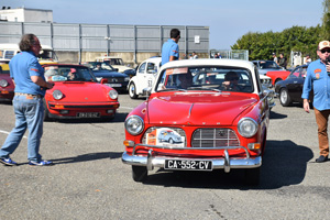 2018 © CLASSIC FESTIVAL - Photo : Bernard Cannone, M3 - Droits de cession et de reproduction réservés