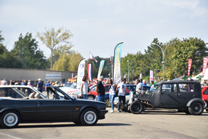 2018 © CLASSIC FESTIVAL - Photo : Bernard Cannone, M3 - Droits de cession et de reproduction réservés