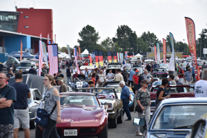 2018 © CLASSIC FESTIVAL - Photo : Bernard Cannone, M3 - Droits de cession et de reproduction réservés