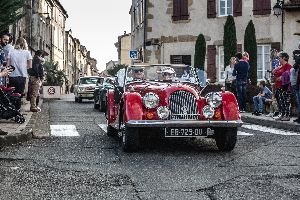 © CLASSIC FESTIVAL - Photo : M3 - Droits de cession et de reproduction réservés