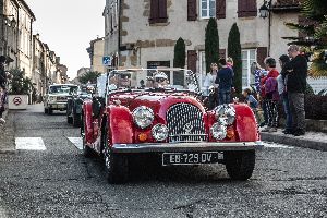 © CLASSIC FESTIVAL - Photo : M3 - Droits de cession et de reproduction réservés