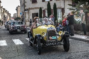 © CLASSIC FESTIVAL - Photo : M3 - Droits de cession et de reproduction réservés