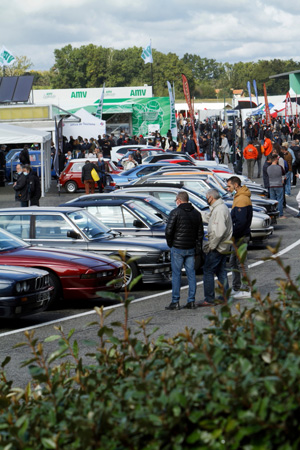 © CLASSIC FESTIVAL - Photo : M3 - Droits de cession et de reproduction réservés