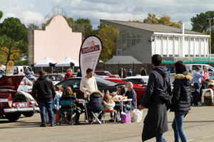 © CLASSIC FESTIVAL - Photo : M3 - Droits de cession et de reproduction réservés