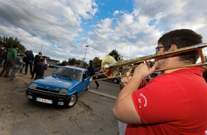 © CLASSIC FESTIVAL - Photo : M3 - Droits de cession et de reproduction réservés