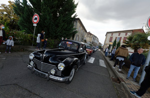 © CLASSIC FESTIVAL - Photo : M3 - Droits de cession et de reproduction réservés