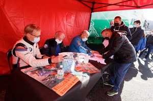 © CLASSIC FESTIVAL - Photo : M3 - Droits de cession et de reproduction réservés