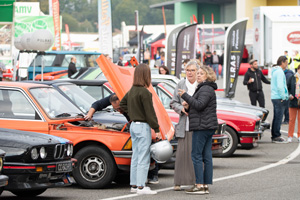 © CLASSIC FESTIVAL - Photo : M3 - Droits de cession et de reproduction réservés