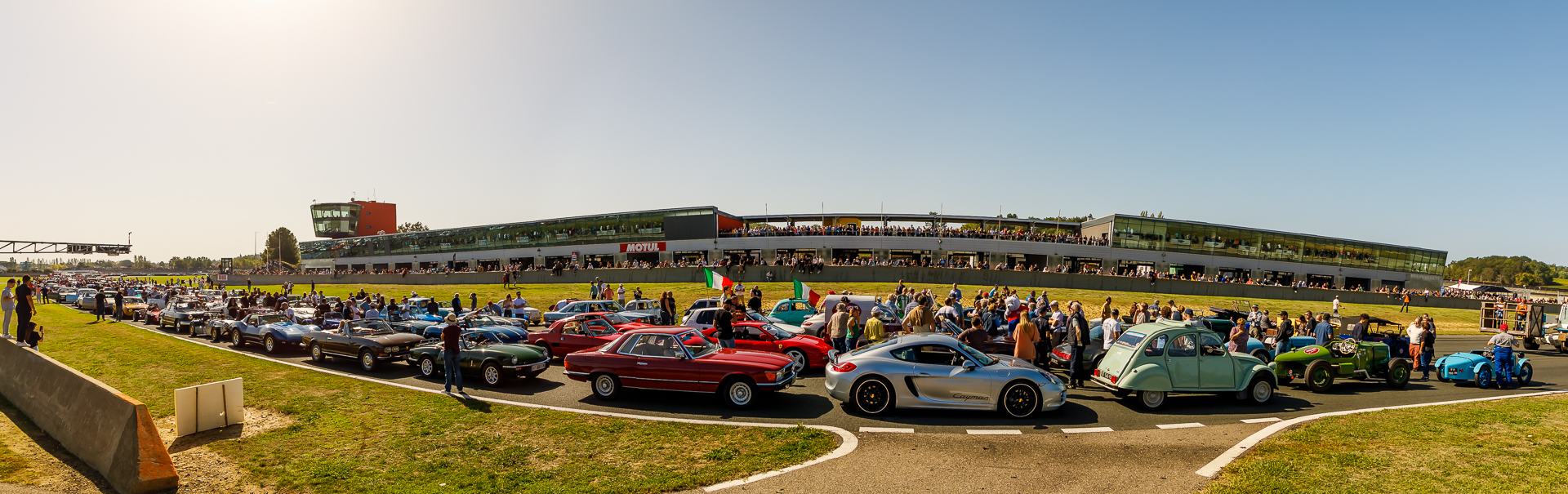 Classic Festival Nogaro 2022