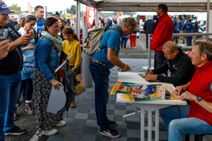 © CLASSIC FESTIVAL - Photo : M3 - Droits de cession et de reproduction réservés