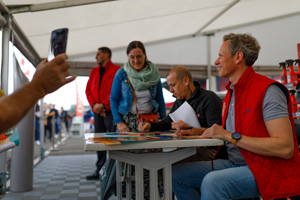 © CLASSIC FESTIVAL - Photo : M3 - Droits de cession et de reproduction réservés