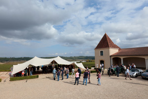 © CLASSIC FESTIVAL - Photo : M3 - Droits de cession et de reproduction réservés