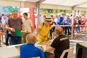 © CLASSIC FESTIVAL - Photo : M3 - Droits de cession et de reproduction réservés