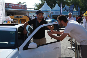 © CLASSIC FESTIVAL - Photo : M3 - Droits de cession et de reproduction réservés