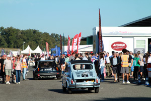 © CLASSIC FESTIVAL - Photo : M3 - Droits de cession et de reproduction réservés