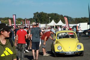 © CLASSIC FESTIVAL - Photo : M3 - Droits de cession et de reproduction réservés