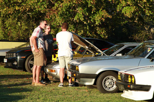 © CLASSIC FESTIVAL - Photo : M3 - Droits de cession et de reproduction réservés