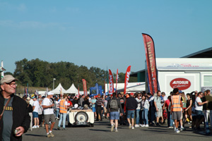 © CLASSIC FESTIVAL - Photo : M3 - Droits de cession et de reproduction réservés