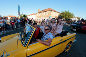 © CLASSIC FESTIVAL - Photo : M3 - Droits de cession et de reproduction réservés